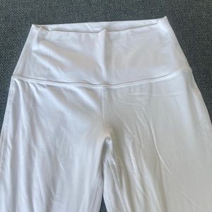 Lululemon align leggings